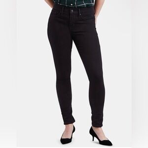 Levi’s 311 Skinny Shaping Jeans